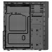 SilverStone PS13B Precision ATX Black Mini Tower Case 